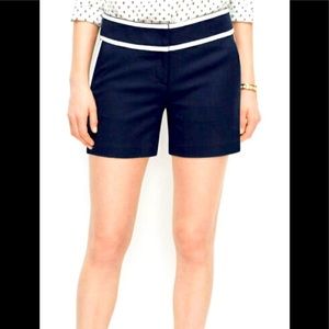 Ann Taylor City Shorts